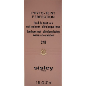 Sisley Phyto-Teint Perfection Nr.2N1 30 ml