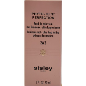 Sisley Phyto-Teint Perfection Nr.2W2 Desert 30 ml