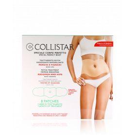 Collistar Special Perfect Body Patch-Treatment Reshaping Abdomen and Hips 8 st
