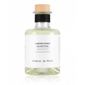Laboratorio Olfattivo Arancio in Fiore Diffuser 200 ml