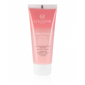 Collistar Hydro Active Melting Exfoliating Face Gel 100 ml