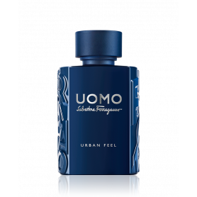 Salvatore Ferragamo Uomo Urban Feel Eau de Toilette 50 ml