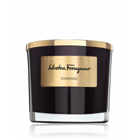 Salvatore Ferragamo Convivio Scented Candle 170 g