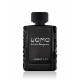 Salvatore Ferragamo Uomo Signature Eau de Parfum 50 ml