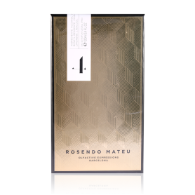 Rosendo Mateu Olfactive Expressions Nº 4 Eau de Parfum 100 ml