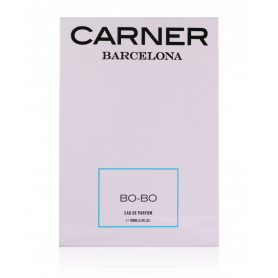 Carner Barcelona Bo-Bo Eau de Parfum 100 ml