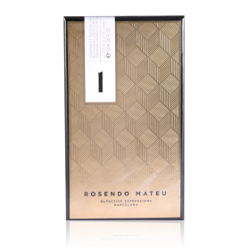 Rosendo Mateu Olfactive Expressions Nº 1 Eau de Parfum 100 ml