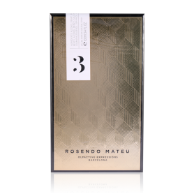 Rosendo Mateu Olfactive Expressions Nº 3 Eau de Parfum 100 ml