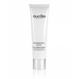 Natura Bisse Diamond White Rich Luxury Cleanse 100 ml