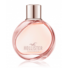 Hollister Wave Eau de Parfum 50 ml