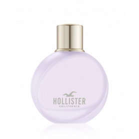 Hollister Free Wave Eau de Parfum 30 ml