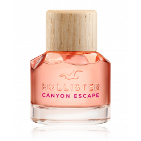 Hollister Canyon Escape Eau de Parfum 50 ml
