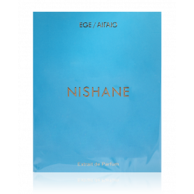 Nishane Ege Extrait de Parfum 50 ml