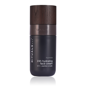 Rituals Homme 24h Hydrating Face Cream 50 ml