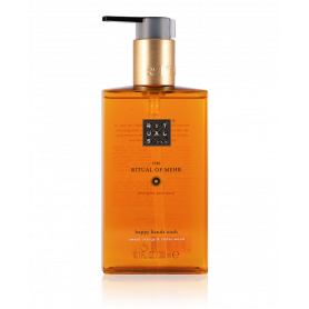 Rituals The Ritual of Mehr Hand Wash 300 ml