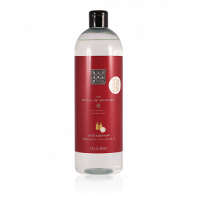 Rituals The Ritual Of Ayurveda Hand Wash Refill 600 ml
