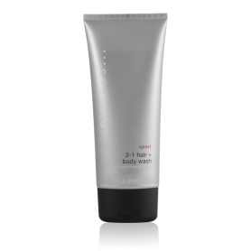 Rituals Homme Sport 2-1 Hair + Body Wash 200 ml