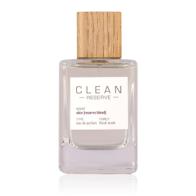 Clean Skin (Reserve Blend) Eau de Parfum 100 ml