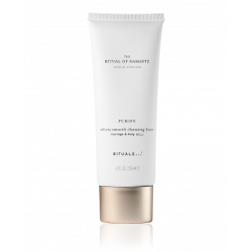Rituals The Ritual of Namaste Velvety Smooth Cleansing Foam 125 ml