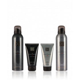 Rituals The Ritual of Samurai Purifying Rituals Set 4-teilig