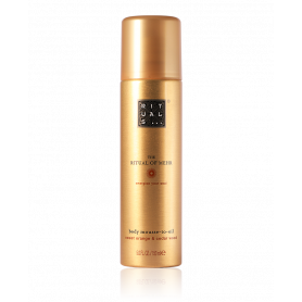 Rituals The Ritual of Mehr Body Mousse to Oil 150 ml