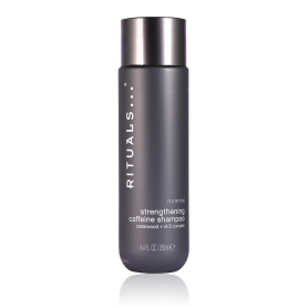 Rituals Homme Strengthening Caffeine Shampoo 250 ml