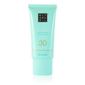 Rituals The Ritual of Karma Sun Protection Face Cream SPF30 50 ml