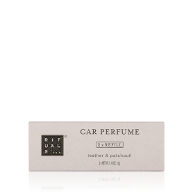 Rituals Homme Sport Car Perfume - Refill 2 x 3 g