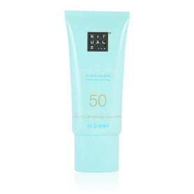 Rituals The Ritual of Karma Sun Protection Face Cream SPF50 50 ml