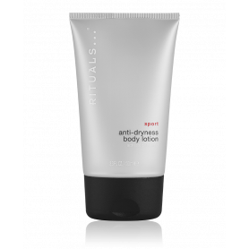 Rituals Homme Sport Anti-Dryness Body Lotion 100 ml