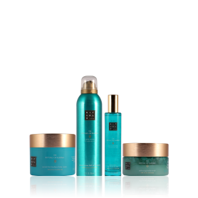 Rituals The Ritual of Karma Set 4-teilig
