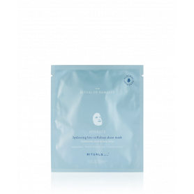 Rituals The Ritual of Namaste Hydrating Bio-Cellulose Sheet Mask 24 ml
