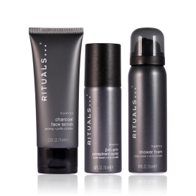 Rituals Homme Trial Set 3-teilig