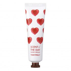 TONYMOLY Scent of the Day Hand Cream So Romantic 30 ml