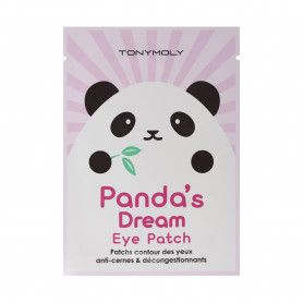 TONYMOLY Panda's Dream Eye Patch 1 st