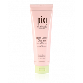 Pixi Rose Infused Rose Cream Cleanser 135 ml
