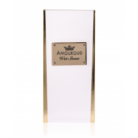 Amouroud Wet Stone Eau de Parfum 100 ml