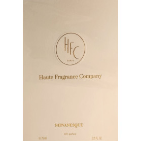 HFC Paris Nirvanesque Eau de Parfum 75 ml
