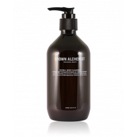 Grown Alchemist Hydra+ Body Cleanser Emerald Cypress CO2 Extract, Rosemary, Sandalwood 500 ml