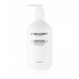 Grown Alchemist Nourishing - Shampoo 0.6 500 ml