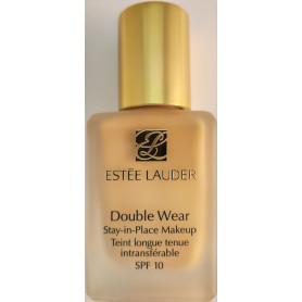 Estée Lauder Double Wear Stay-In-Place SPF10 3W2 Cashew 30 ml