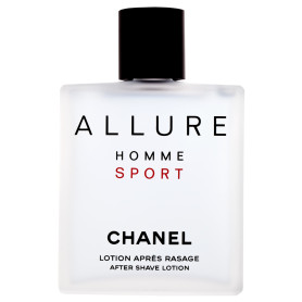Chanel Allure Homme Sport After Shave Lotion 100 ml