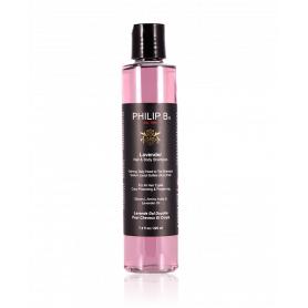 Philip B Lavender Hair & Body Shampoo 220 ml