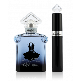 Guerlain La Petite Robe Noire Intense Eau de Parfum 50 ml + Mascara 10 ml Set