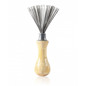 Philip B Hairbrush Cleaner 1 St