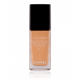 Chanel Vitalumiere Fluide Make up SPF 15 Nr.40 Beige 30 ml