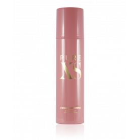 Paco Rabanne Pure XS for her Deodorant Spray 150 ml