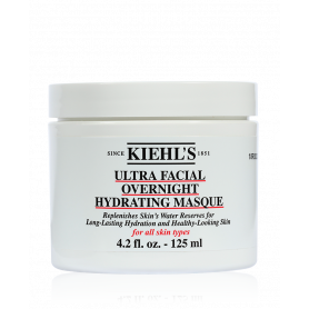 Kiehl's Ultra Facial Overnight Hydrating Masque 125 ml