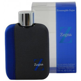 Ermenegildo Zegna Fraiche Eau de Toilette EdT 100 ml