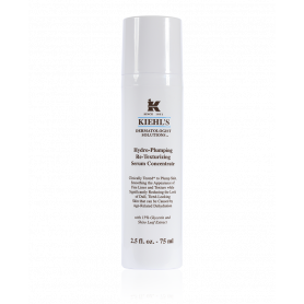 Kiehl's Dermatologist Solutions Hydro-Plumping Serum Concentrate 75 ml